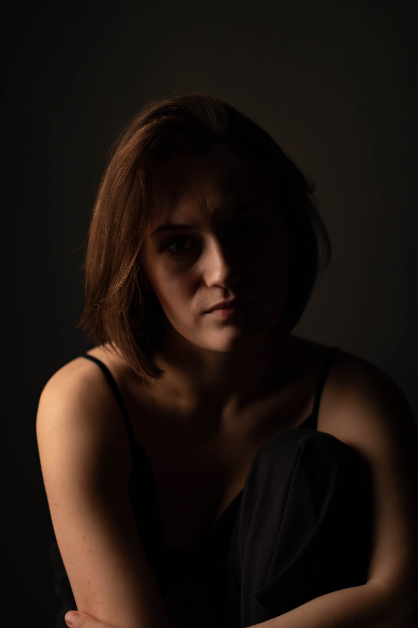 Portrait Session